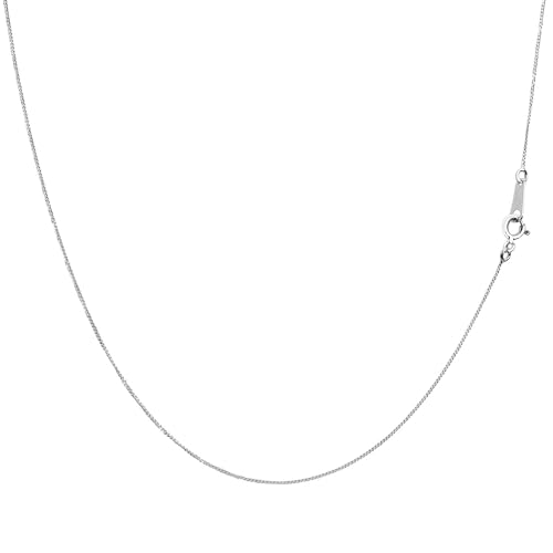 [シアーズ] シルバー925 SILVER 925 喜平2面カットチェーン 幅 0.7mm 長さ 50cm scd20-50のサムネイル