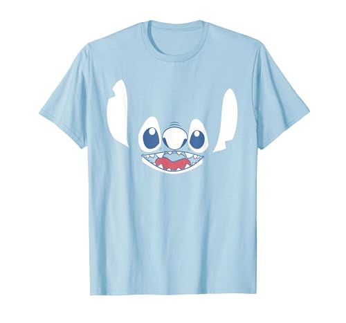 T-shirt Stitch Disney adorable pour raviver vos plus beaux souvenirs d'enfance