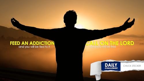 From Addiction to Redemption: Bold Faith That Built a Purpose cover art