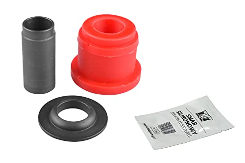 Coussinet de poutre arrière en polyuréthane TED45102 TEDGUM pour train arrière gauche ou droit