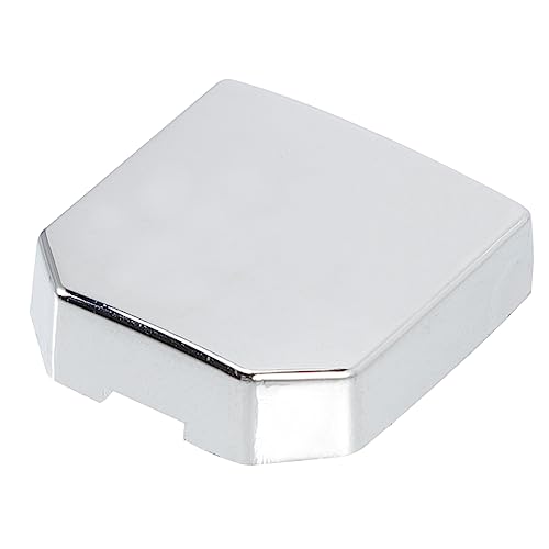 UPKOCH メトロノーム用属スライドブロック 耐久性スライド部品 振り子式 ピアノ練習用楽器アクセサリー 多のメトロノームに対応