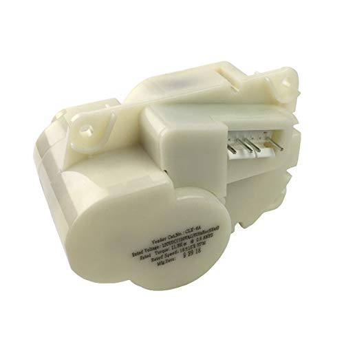 Ximoon W10822606 Ice Auger Gear Motor for Whirlpool, Sears, Kenmore AP5985114, PS11723175, W10271506 1550092