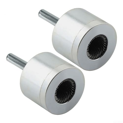 Nettoyeur électrique brosse cuivre 22 mm