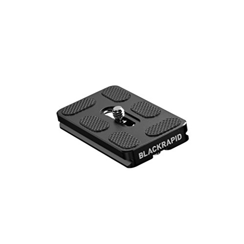 BLACKRAPID ARCA-Type Quick-Release Plate 70 (2.75″ X 1.6″)
