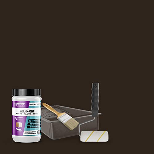 BEYOND PAINT Mocha Refinishing Kit