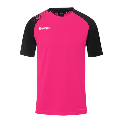 Maillot de Handball Kempa Ambition 28 Homme Respirant Anti-Transpiration Tissu Léger