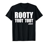 Impractical Jokers Rooty Toot Toot T-Shirt