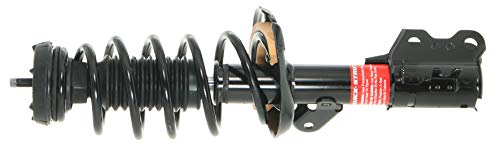 Monroe Shocks & Struts 272935 Monroe Quick-Strut Complete Strut Assembly Suspension Strut and Coil Spring Assembly