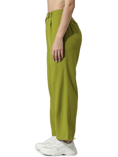 Image of ONLY Women's Loose Fit Pants
