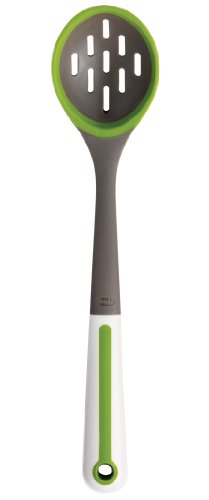 Chef'n FreshForce Slotted Spoon (Arugula and Meringue)