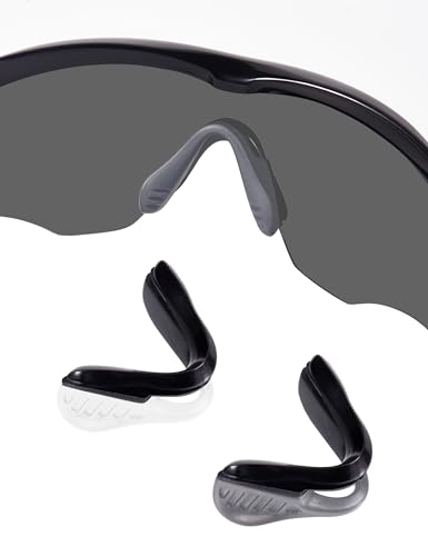 Image of Replacement Nosepieces Nose Pads for Oakley M2 Frame | M2 Frame XL Sunglasses