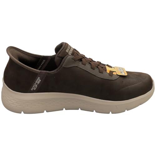 Image of Skechers Men's Skechers Hands Free Slip-ins: Go Walk Flex - Smooth Motion