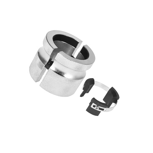 Image of Adjustable Fork Seal Driver 35mm-45mm Motorcycle Dirt Bike Fork Seals Tool for Harley Davidson for Suzuki for Kawasaki for Yamaha for Honda Auto Accessories