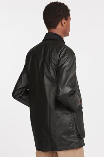 Image of Barbour Men's Beaufort Wax Jacket