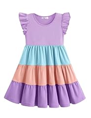 Purple & Blue & Pink