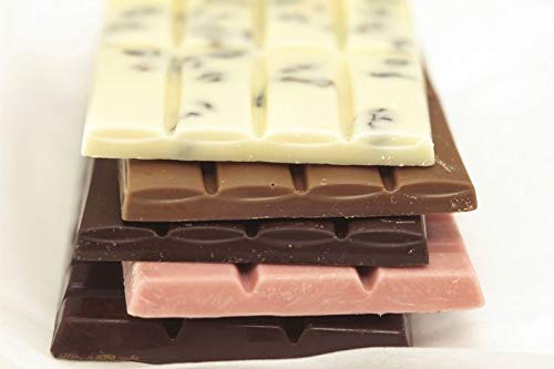Aromatic Flavoured Chocolate Compound Bar for Baking and Cakes garnishing-500gms (Pineapple) (B08H5NXZ6C) Amazon Price History, Amazon Price Tracker
