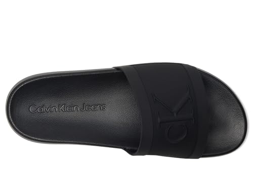 Calvin Klein Men's Wlinderz Slide Sandal2