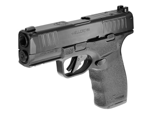 Springfield Armory Hellcat Pro CO2 BB Pistol air Pistol (FDE)