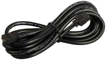 Maxim 8972BK CounterMax Linking Cord, Black