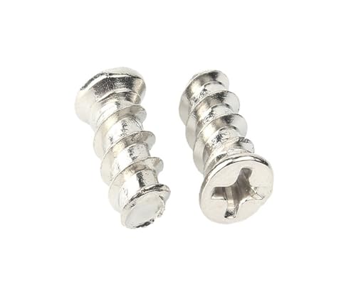 CXIAOHUA(X) 100/bg KB Rs[^[ PC P[X pt@ }Eg lW MlW Œ M5*8mm M5*10mm M5*12mm(Nickel Plated,M5x12mm)