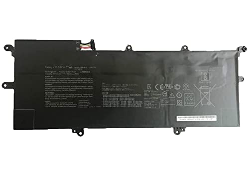 Batterie C31N1714 pour ASUS ZenBook Flip UX461UA 11.55V 57Wh