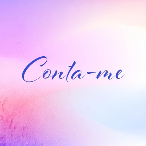 Conta-me Podcast Por TVI arte de portada