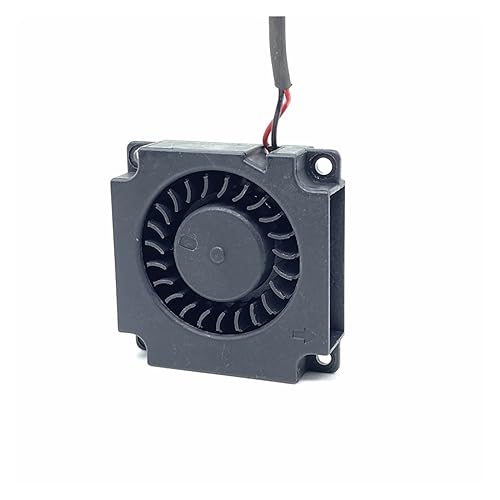 Ventilateur de refroidissement BFB03505LA 3510 5V 0.08A 35mm 2pin - 6
