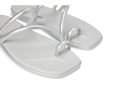 Image of Crocs Women's Miami Toe Loop Sandal