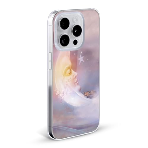 Coque iPhone 14 Pro Max rigide JENA DellaGrottaglia évite les rayures
