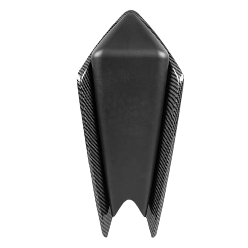 Capot de selle RS660 anti-vibrations - Carenage solo ajustement parfait RSV4 21-24