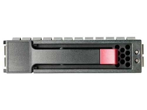 Image of HPE 1.20 TB Hard Drive - 2.5 inch Internal - SAS (12Gb /s SAS) - 10000rpm