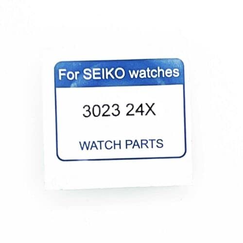 Miniatura 2 de Condensador 3023.24X Fit Kinetic Caliber 5J21, 5J22, 5J32, 5S21 para Seiko