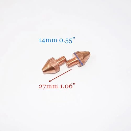 Machine de soudage par points 230V 110V pour acier plat - 3