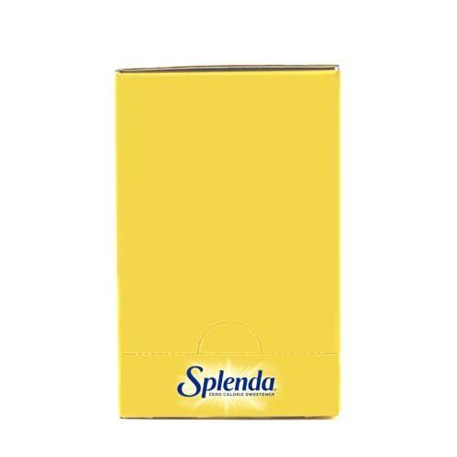 Image of Splenda Minis Dissolvable Tablets, 200-Count (Value Pack of 12)