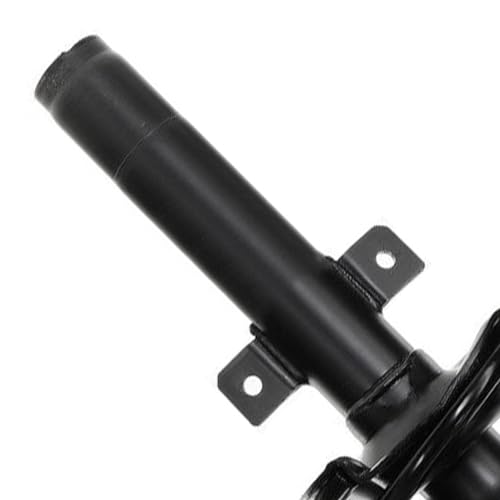 Image of Detroit Axle - Front Struts for 2010 2011 2012 2013 Ford Transit Connect | Complete Struts with Coil Spring Assembly Replacement