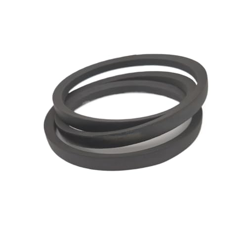 Courroie trapézoïdale C3277 pour réparer la transmission d'une machine agricole type C