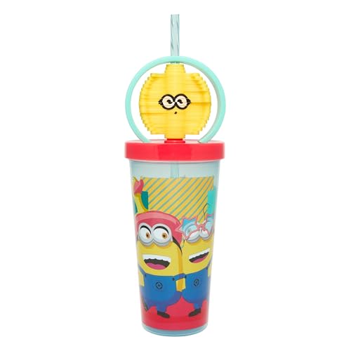 Despicable Me 4 gobelets Fidget de 530 ml