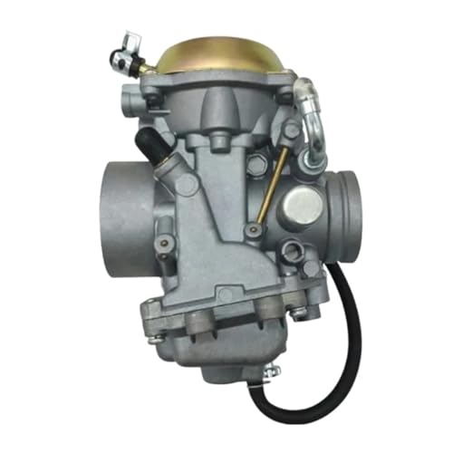 Carbu moteur MAGNUM 325 pour randonnee en quad liberte et securite en foret