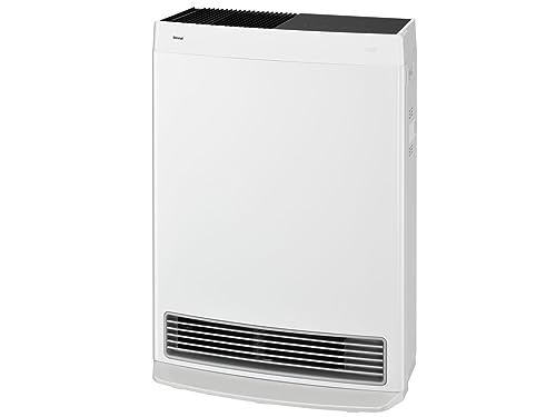 Amazon.co.jp: リンナイ ガスファンヒーター Wis ウィズ RC