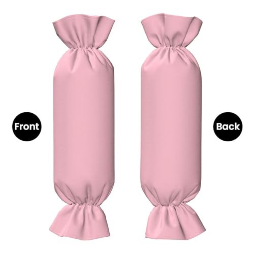 Almohada espuma viscoelástica tamaño único color negro miniatura 2