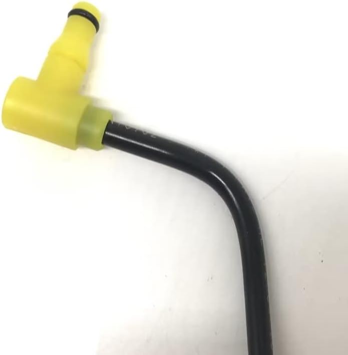 WADAD Clutch Hydraulic Tube Control Hose 9812926880