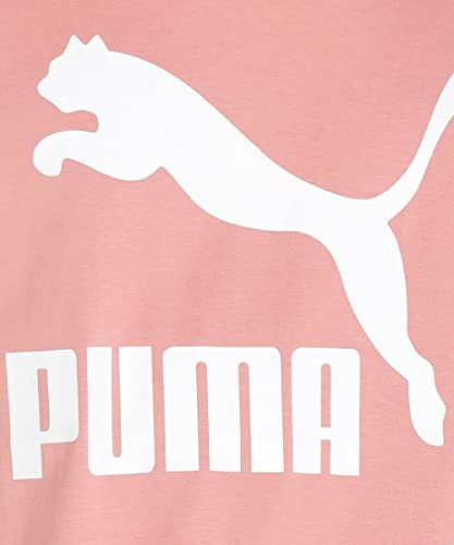 Image of Puma Men Cotton Regular Fit T-Shirt