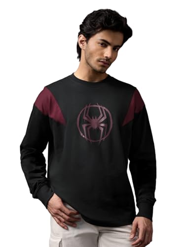 Image of The Souled Store Men T-Shirt
