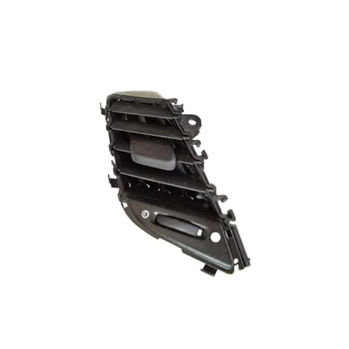 Sortie Climatisation Centrale Avant Milieu Droit Ford Fiesta 2009-2014