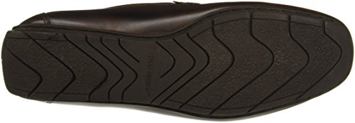 Image of Hush Puppies Men's Chic Trim Crust Slipon Formal Shoes
