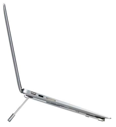 Support pour ordinateur portable my wall HT19L rehausseur PC notebook
