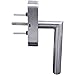 Produktbild Schellenberg 46516 Sicherheits-Alarmgriff mit Klimafunktion  43 mm