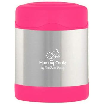 children's food thermos