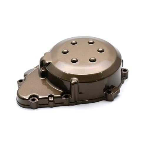 Couvercle de carter moteur gauche ZX9R 1998 à 2003 réparation fuite alternateur moto