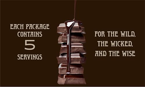 Chocolate for Couples - Improve Mood - Premium Chocolate for Special Occasions and Sharing Together for Men and Women